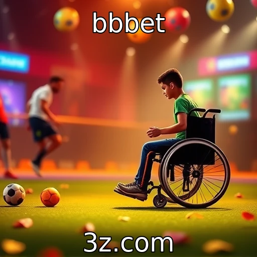 Acessibilidade nos jogos como fator de inclusão