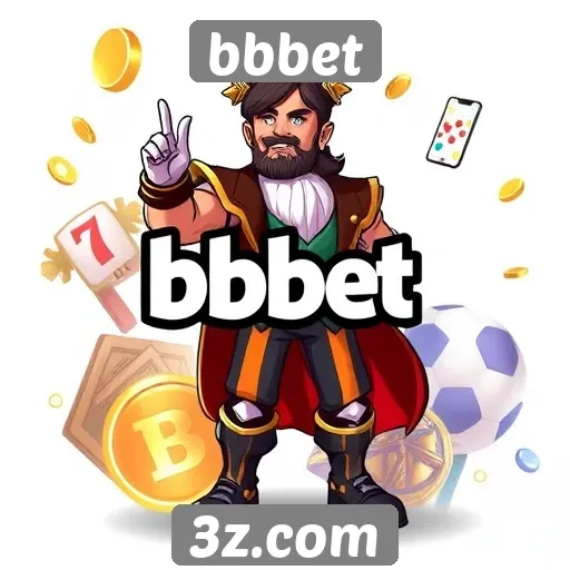 bbbet oferece diversidade em jogos de cassino