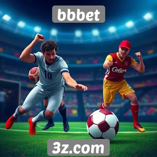 bbbet oferece diversidade de jogos e apostas
