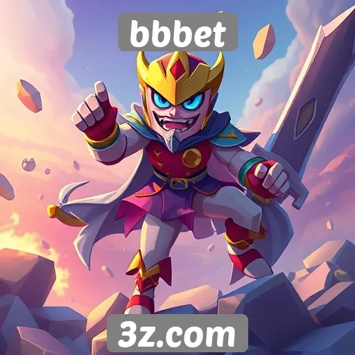 bbbet expande opções de jogos na plataforma