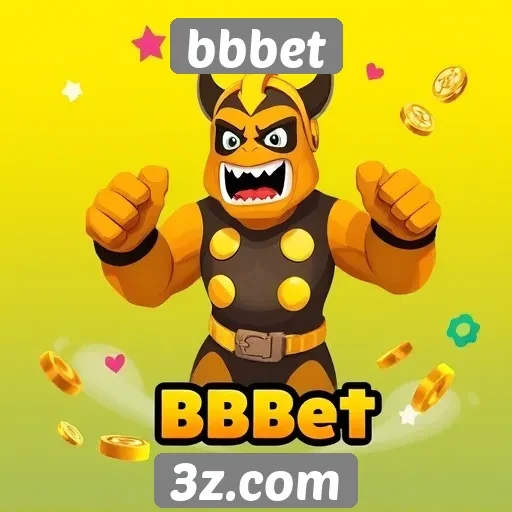 bbbet oferece novas opções de jogos online