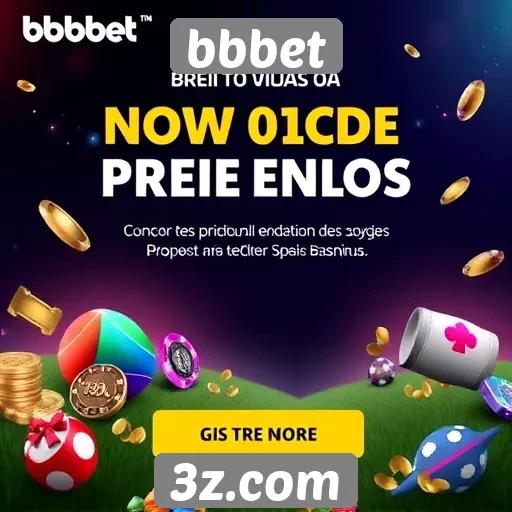 bbbet oferece promoções exclusivas para novos usuários