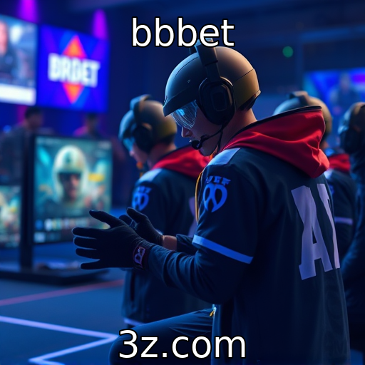 A evolução dos e-sports no cenário competitivo