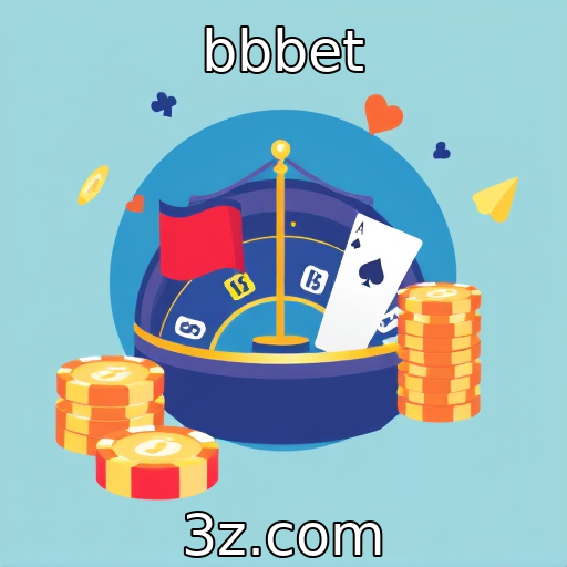 Impactos da legislação em jogos de azar