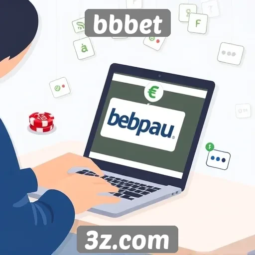 Opções de pagamento disponíveis no bbbet