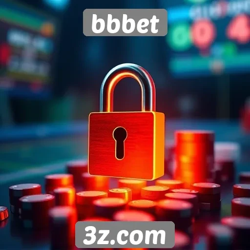 analise de segurança no site de jogos bbbet