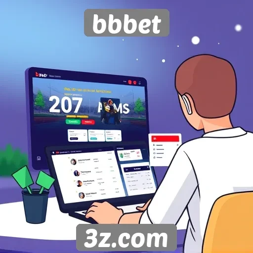experiência do usuário no site bbbet em foco